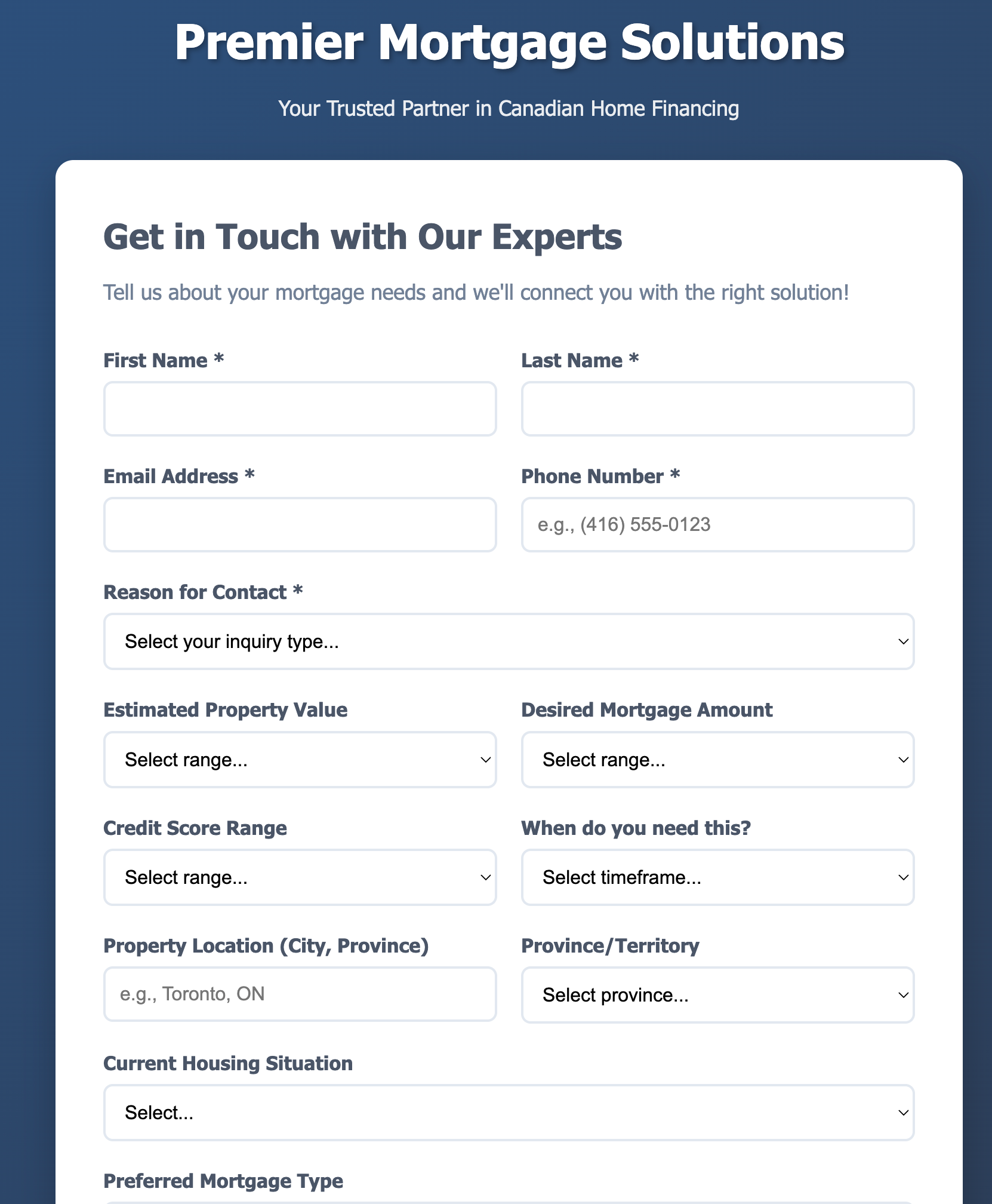 Building a Robust, Serverless Contact Form with Terraform